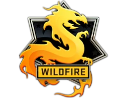 The Wildfire Collection Skins