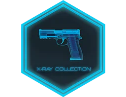 The X-Ray Collection Skins