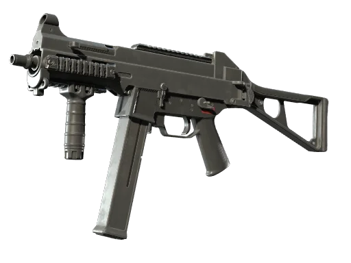 UMP-45 Skins