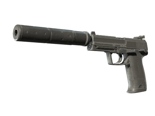 USP-S Skins