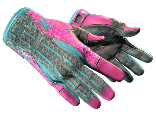 Vice Skins