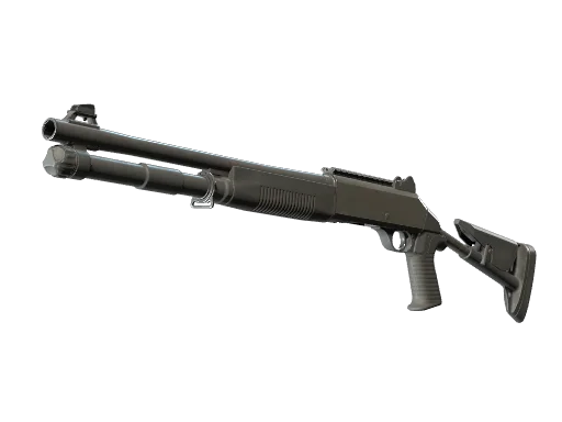 XM1014 Skins