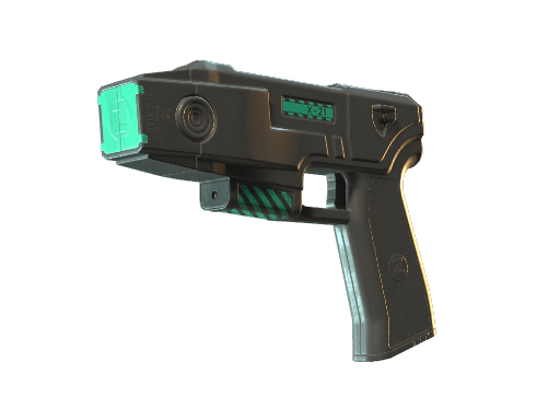 Zeus x27 Skins