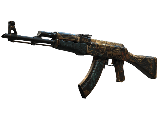 AK-47 | Legion of Anubis