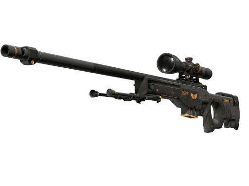 AWP | Elite Build