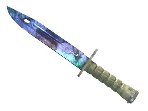 ★ Bayonet | Gamma Doppler