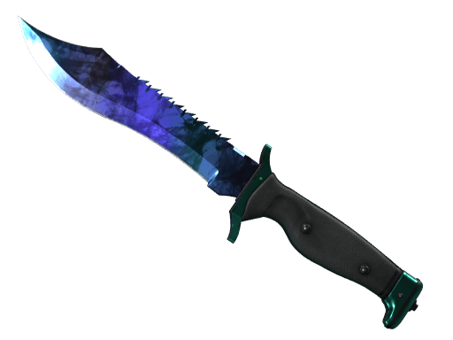 ★ Bowie Knife | Doppler