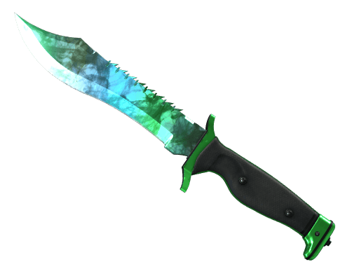 ★ Bowie Knife | Gamma Doppler