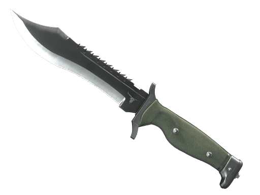 ★ Bowie Knife | Vanilla