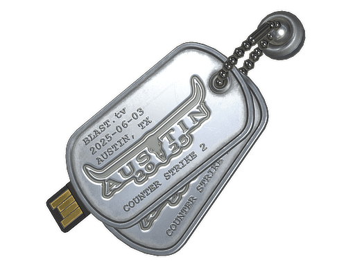 Charm | Austin 2025 Highlight | Always Buy A Defuser