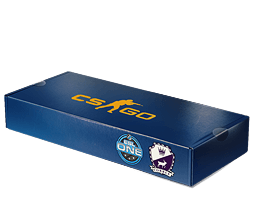 ESL One Cologne 2014 Cobblestone Souvenir Package
