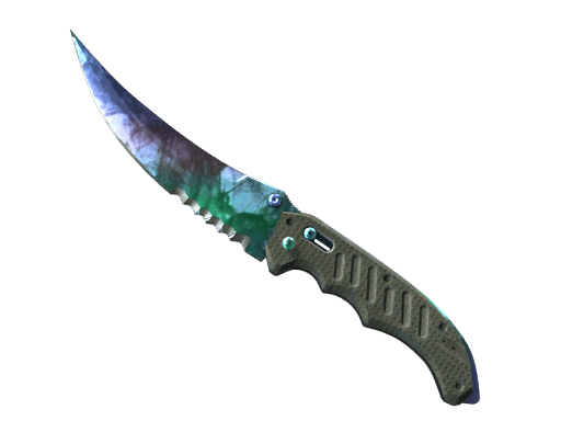 ★ Flip Knife | Gamma Doppler