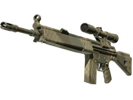 G3SG1 | Safari Mesh