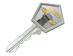 Glove Case Key
