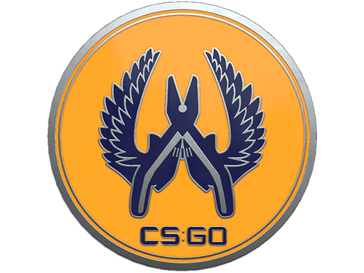 Guardian 2 Pin