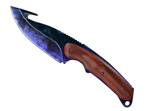 ★ Gut Knife | Doppler