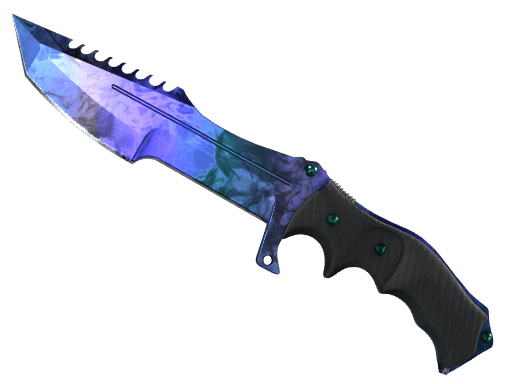 ★ Huntsman Knife | Doppler