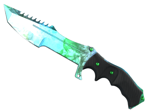 ★ Huntsman Knife | Gamma Doppler