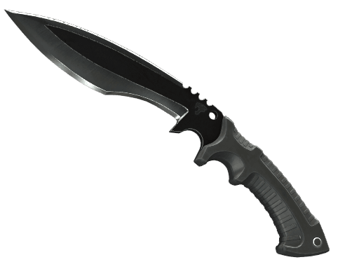 ★ Kukri Knife | Vanilla