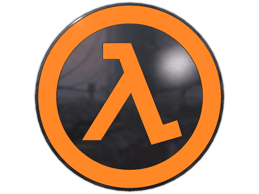 Lambda Pin