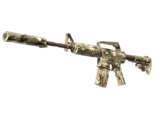 M4A1-S | VariCamo