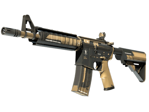 M4A4 | Desert-Strike