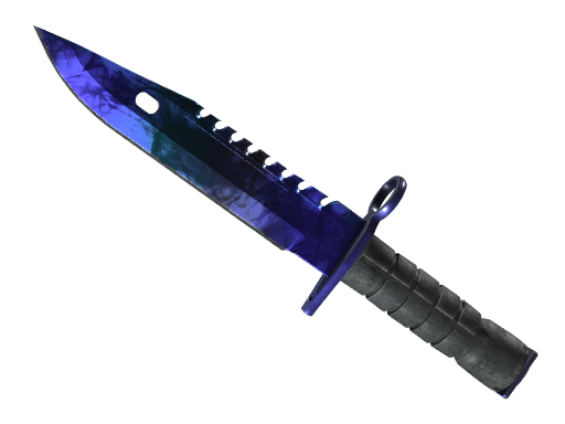 ★ M9 Bayonet | Doppler