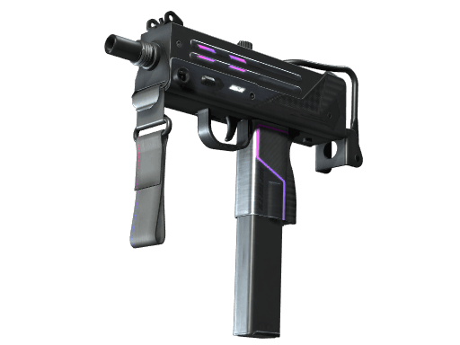MAC-10 | Light Box