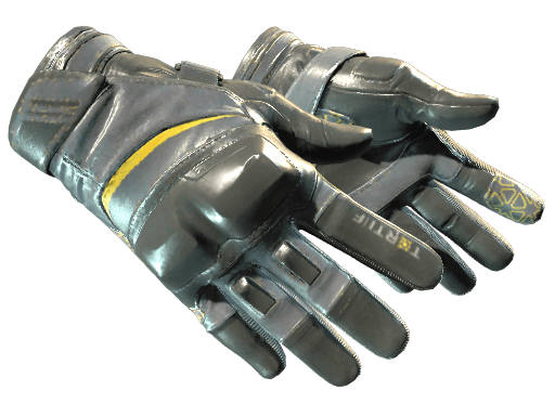 ★ Moto Gloves | Eclipse