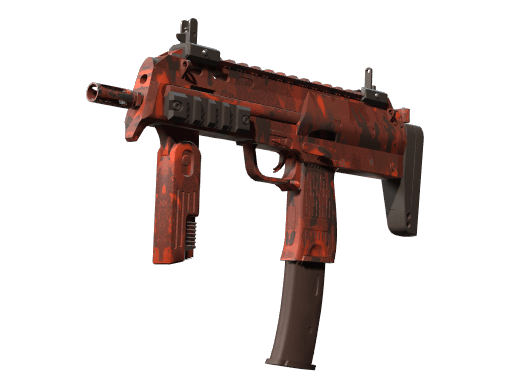 MP7 | Full Stop