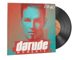 Music Kit | Darude, Moments CSGO