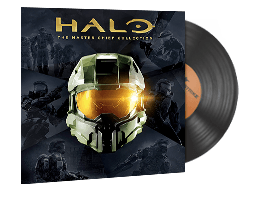 Music Kit | Halo, The Master Chief Collection