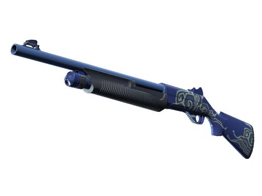 Nova | Tempest