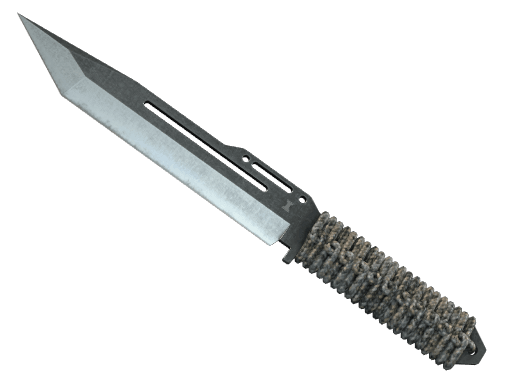 ★ Paracord Knife | Vanilla