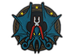 Patch | Elder God