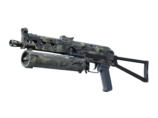 PP-Bizon | Night Ops