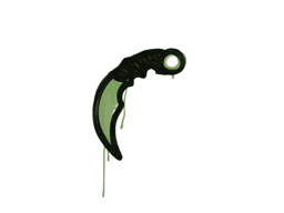 Sealed Graffiti | Karambit