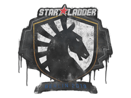 Sealed Graffiti | Team Liquid | Berlin 2019