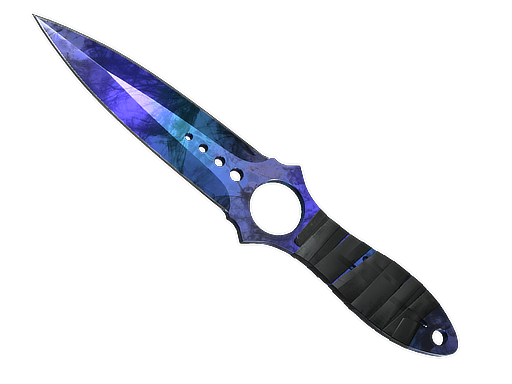 ★ Skeleton Knife | Doppler
