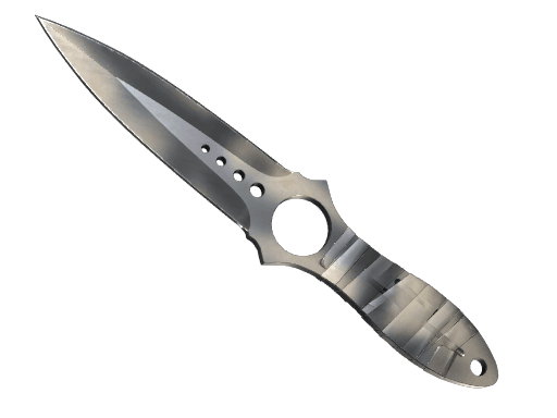 ★ Skeleton Knife | Scorched