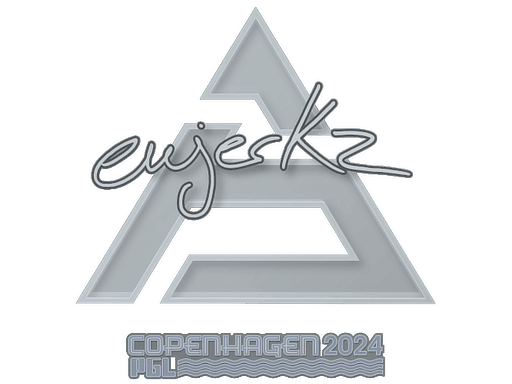 Sticker | ewjerkz | Copenhagen 2024