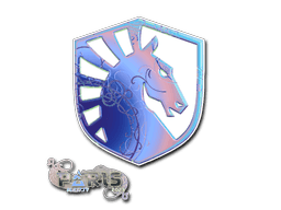 Sticker | Team Liquid (Holo) | Paris 2023