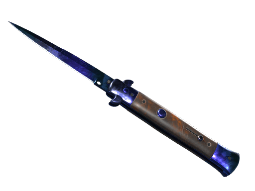 ★ Stiletto Knife | Doppler