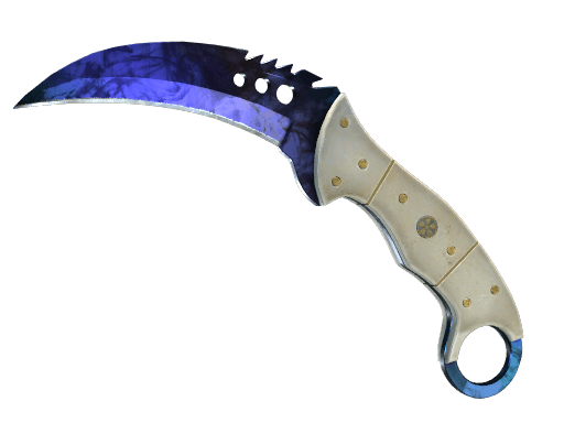 ★ Talon Knife | Doppler