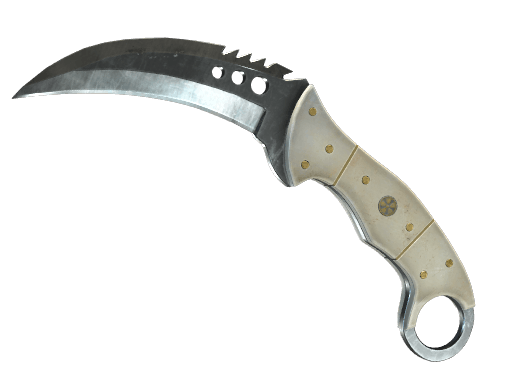 ★ Talon Knife | Vanilla