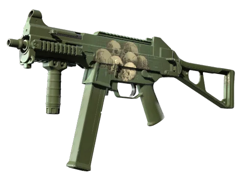 UMP-45 | Bone Pile