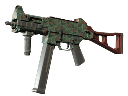 UMP-45 | Day Lily