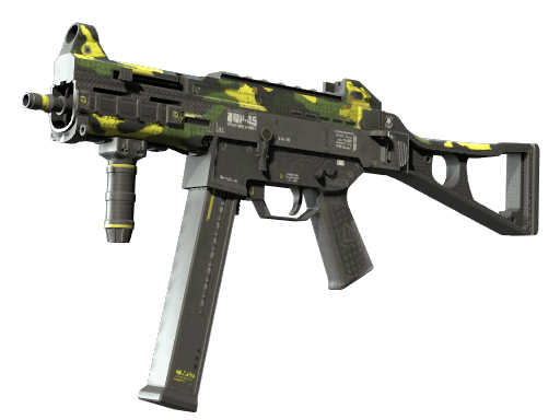 UMP-45 | Riot