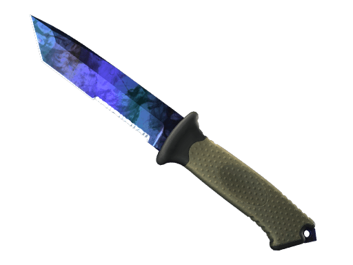 ★ Ursus Knife | Doppler