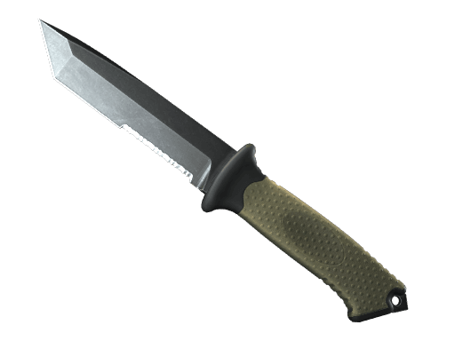 ★ Ursus Knife | Vanilla